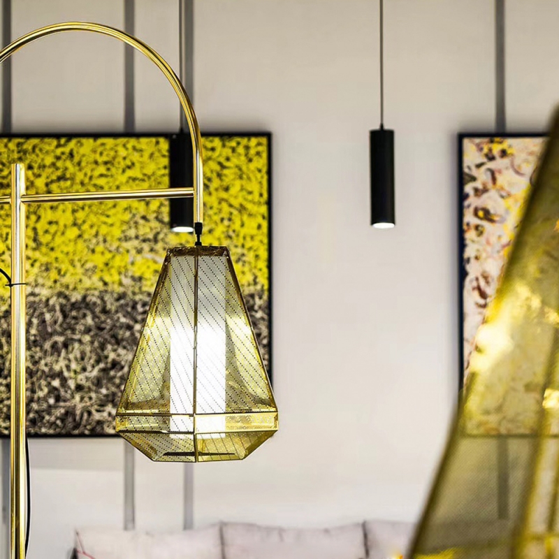 西餐廳空間設計